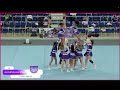 Olympus Cheer Allstar - OCC 2025 - U16 Level 1
