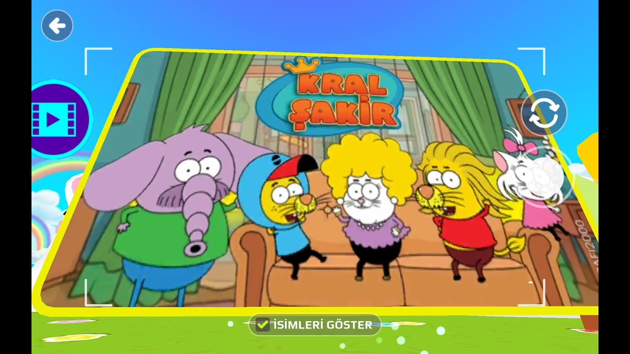 Arkadaşlar koşuuuunnn çok iyi güncelleme🤑😍😍🤗🤗🤗🤗🤗