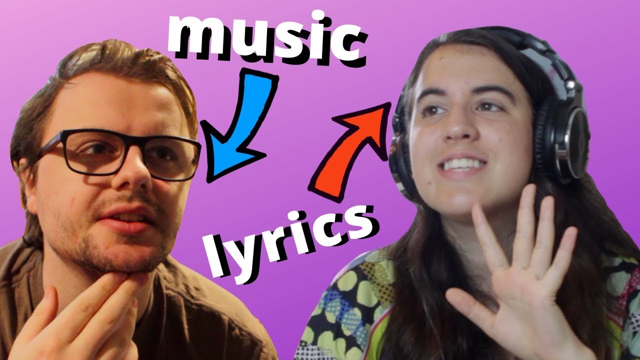 Long distance songwriting (he does music, I do lyrics) - I hope you enjoyed! Let me know if you ever try this challenge OR let me know what challenges you want to see next!!

TEXT “FLOYD”, “ENOUGH” and “JUSTICE” TO 55