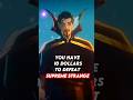 You Have 10 Dollars To Defeat Supreme Strange Build Your Team Trending Edit Marvel Dceu Shorts You Have 10 Dollars To Defeat Supreme Strange Build Your Team Trending Edit Marvel Dceu Shorts