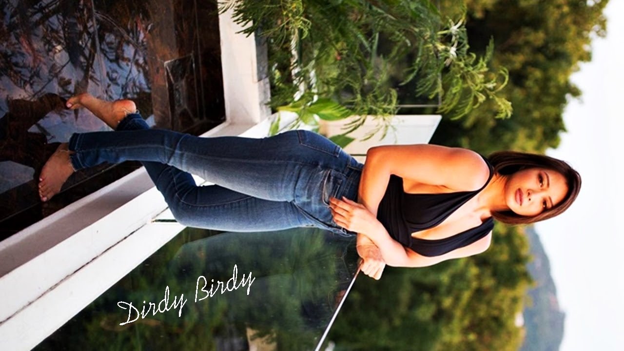 Dirdy Birdy - Pole Dancer 🤸🔥 💕 - YouTube