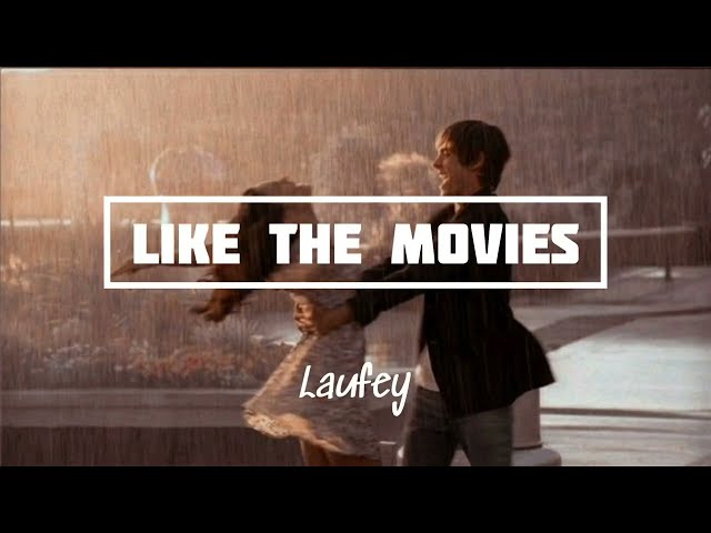 Laufey - Like the movies (Lyrics) class=