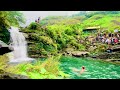Dive down and discover the stunning waterfall - Women in their prime are truly captivating.