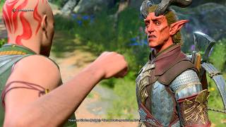 Thats Why You Should Knock Out Zevlor During Your First Meeting | Baldurs Gate 3