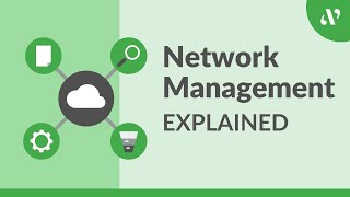 What is network management? screenshot 1