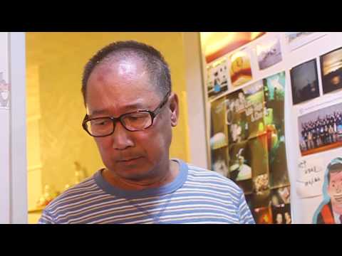 傳理電台〔短片比賽〕Blossoming－《我們走過的日子》