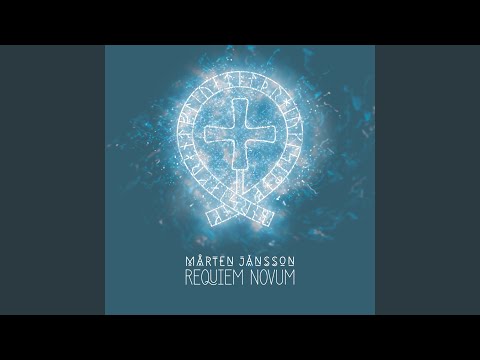 Putar Requiem Novum: III. Cry Not in Anguished Voices - Voces8
