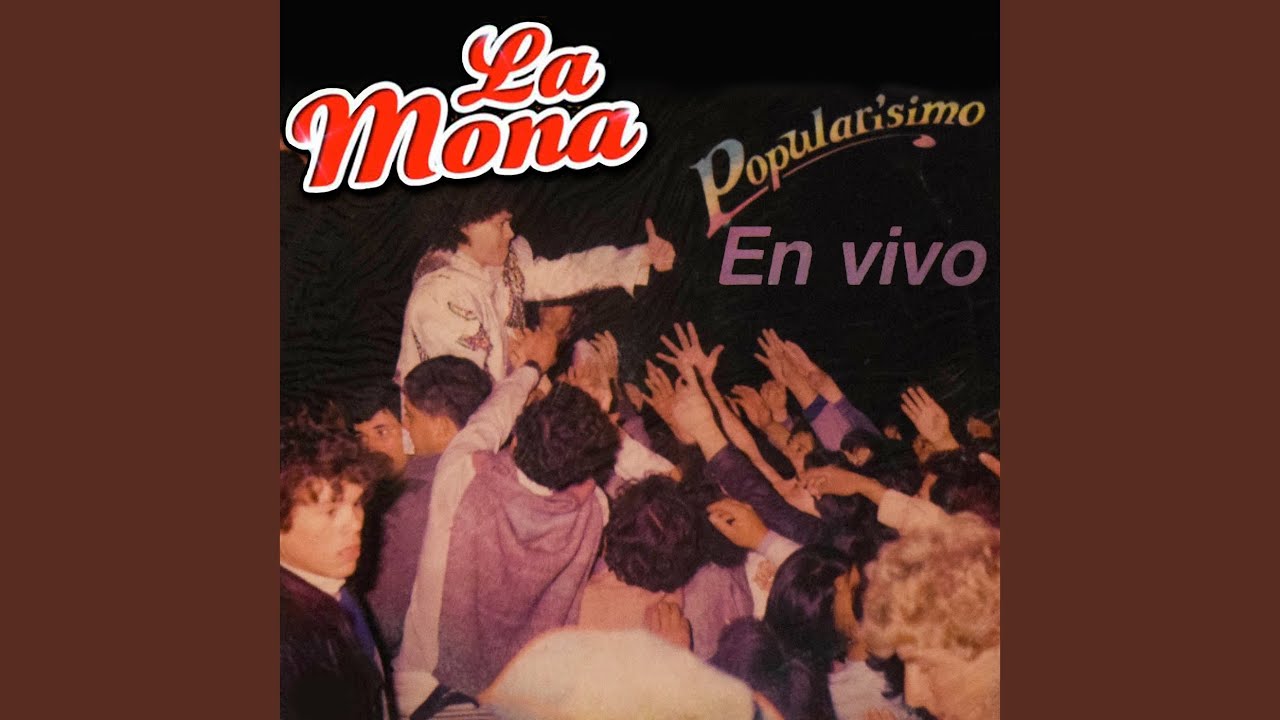 YouTubeでSoy un Fana (En Vivo)を視聴