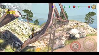 Trial Xtreme 3 -STUNT MOTOCROSS On NORWAY HD! LEVEL 18 #17-RACE WIN-BEST ANDROID GAMEPLAY ON PC screenshot 3