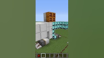 how to spawn a double iron beacon golem mutant?