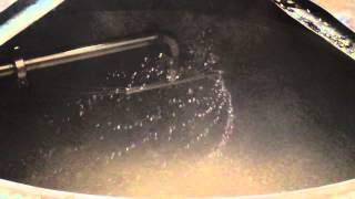 Sparging