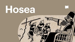 Muhtasari: Hosea