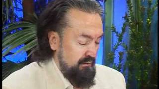 Adnan Oktarın Adıyaman Asu Tvdeki Canlı Röportajı 3 Mayıs 2010 1 10