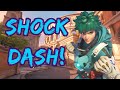 Shock Dash! - Tracer Gameplay - Stadium - Overwatch 2