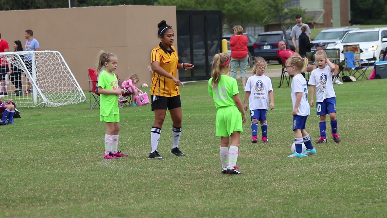 Xtreme Soccer YouTube