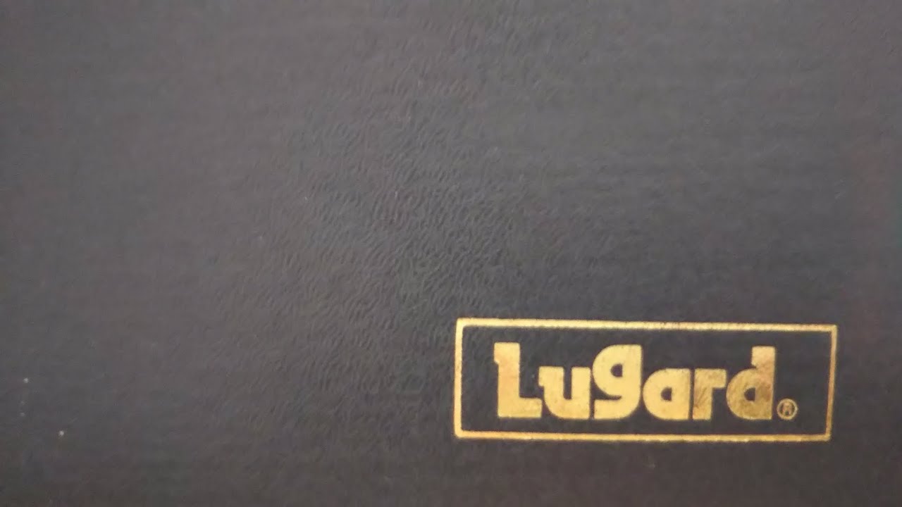 Lugardシャドー牛革ラウンドファスナーミドル財布G3✨やっと見つかった‼️ちょうどいいサイズ感がたまらない😆👍