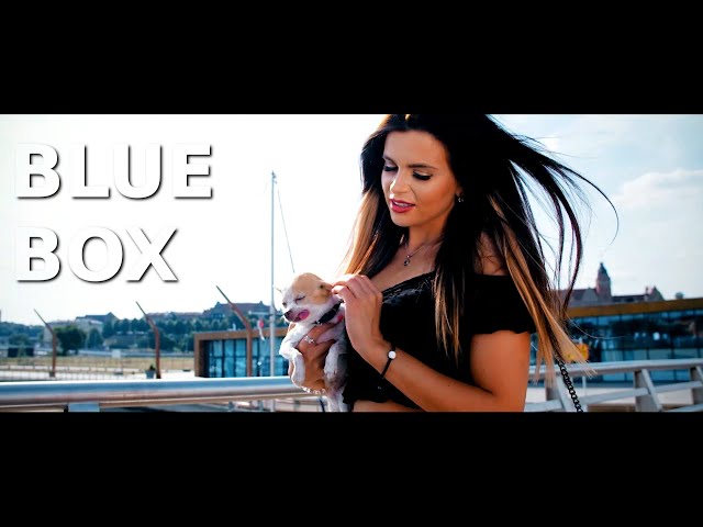 Blue Box - Pos³uchaj Serca 2019