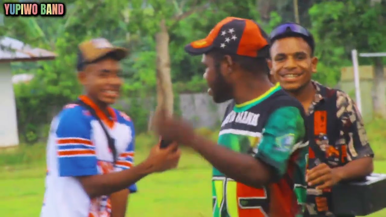 Offcial video terbaruh 2026🎬jdl INAIYA IDEKO INAIYA🎬cipta jerii x hendrik🎬Yupiwo band🎬