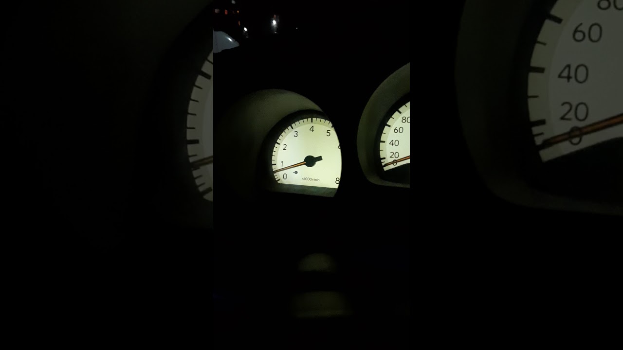 lexsus gs300 160 плавают обороты решение проблемы.