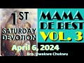 Mama de best vol 3 by bro uwakwe chukwuapril 6 2024