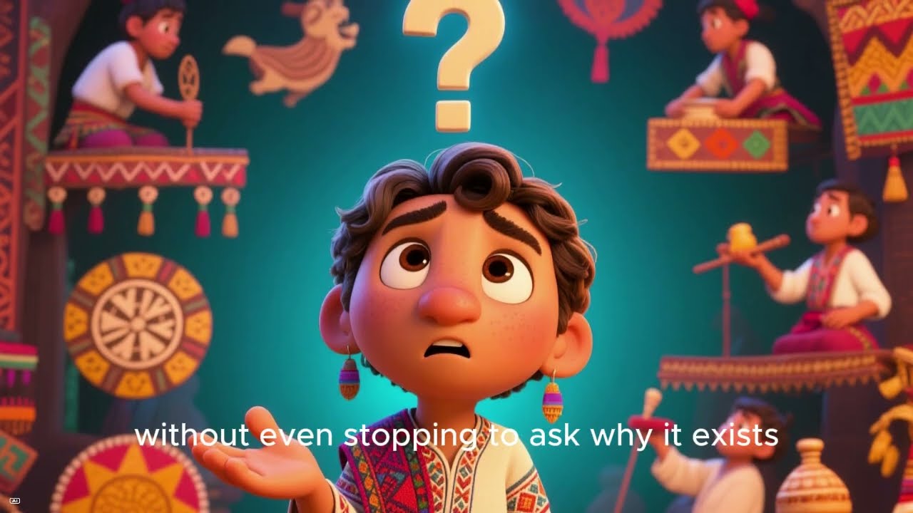 Everyone Thinks Their Culture Is the Default: Ethnocentrism Explained