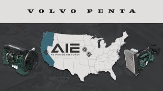 AIE Volvo Announcement by Anderson Industrial Engines 158 views 1 year ago 1 minute, 1 second