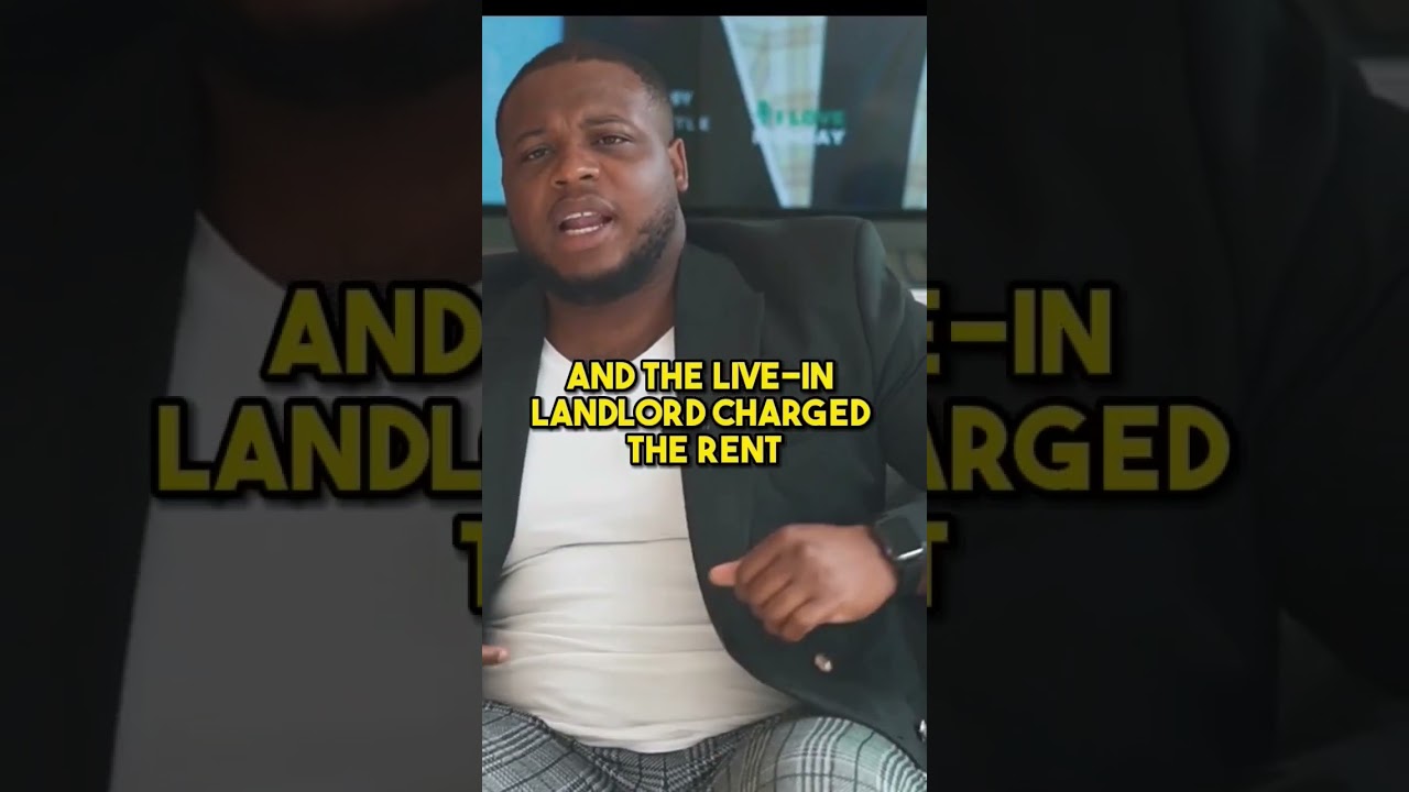 Funny Moment On The Podcast