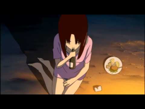 Welcome to the NHK - The Suicide Arc Trailer - Welcome to the NHK - The Suicide Arc Trailer