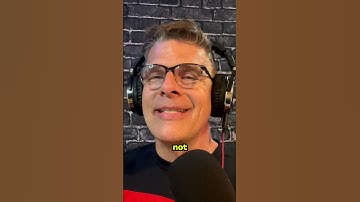 We #dont have to #suffer | The Point with Jeff Spikes #shorts