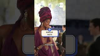 Doechii’s Viral Rise Secret That Changed Hip Hop Storytelling Forever! #shorts #facts #celebrity