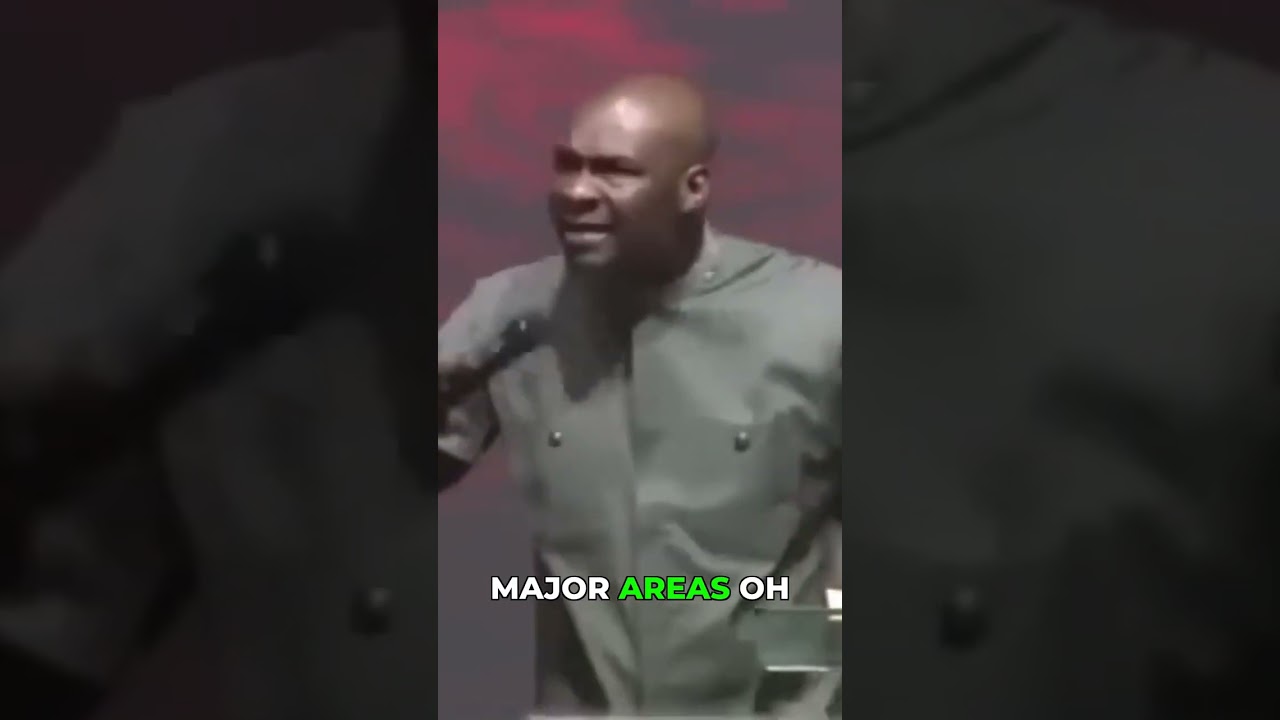 Don't Assume! Inquire God Before Major Decisions!