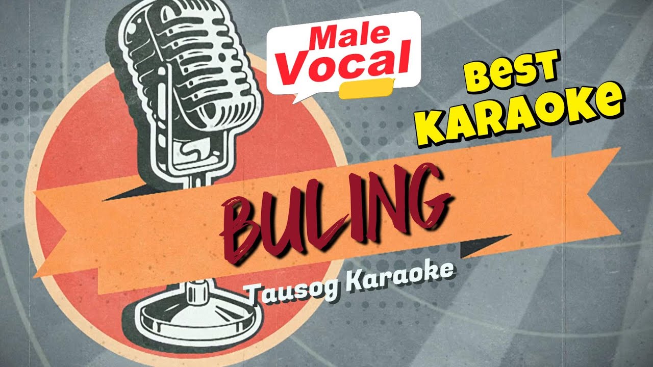 BULING KARAOKE