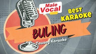 BULING KARAOKE