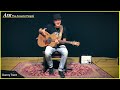 Danny Trent | AER - The Acoustic People