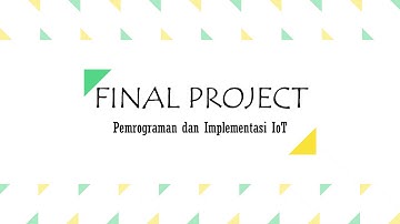 (Pengaruh Intensitas Cahaya Di Ruangan Gelap Menggunakan Sensor LDR Pada ESP32 dgn Firebase & Blynk)