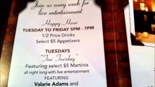Delta's Restaurant: Soul Food in New Brunswick