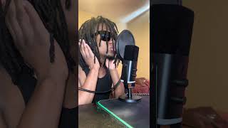 Efecto Mariposa Freestyle 30 | En Las Entrañas #shorts #perreo #puertorico