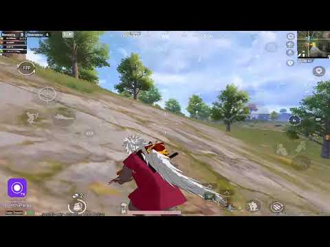 RANK PUSHHHH | BGMI LIVE | TDxTHRAGGyt