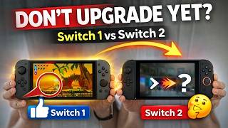 Watch This Before You Buy Switch 2 (Save $200)