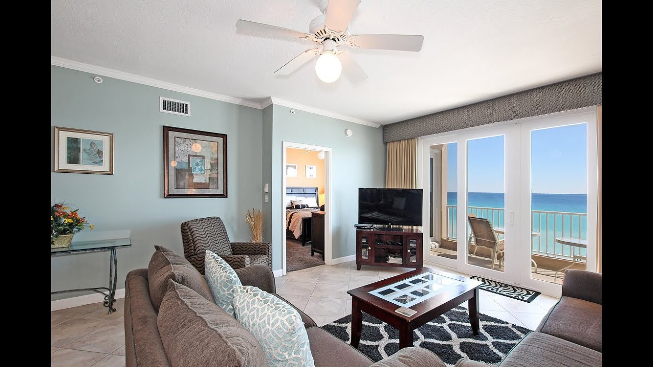 The Inn At Crystal Beach 409 - 2996 Scenic Hwy 98 - Destin, Florida