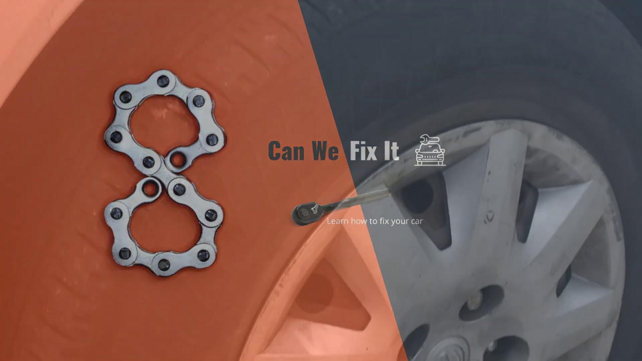 How to change the speed sensor on a Chrysler Town & Country 08 - YouTube