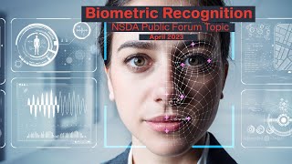 Biometric Recognition Technology: DebateSensei S7:E10