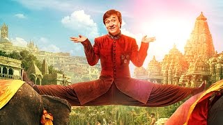 Kung Fu Yoga - International Trailer