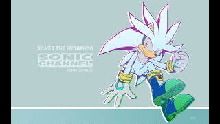 Silver Voice Sampler