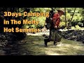 Melty Summer Camping 2025
