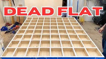 The Last Workbench You