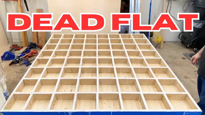 The Last Workbench You'll Ever Need