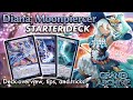 Diana Moonpiercer Starter Deck Overview Guide Grand Archive TCG