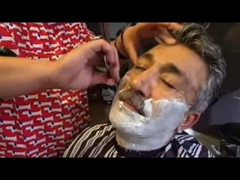 ASMR Münür Önkan Ertuğrul Aydoğdu canlı yayında