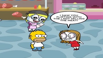 Save The Looser All Levels Gameplay Android,ios Levels (19 - 21)